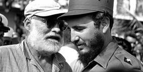 Hemingway Fidel